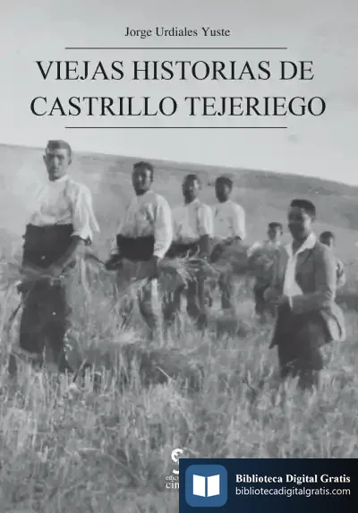 Descargar Viejas Historias De Castrillo Tejeriego
