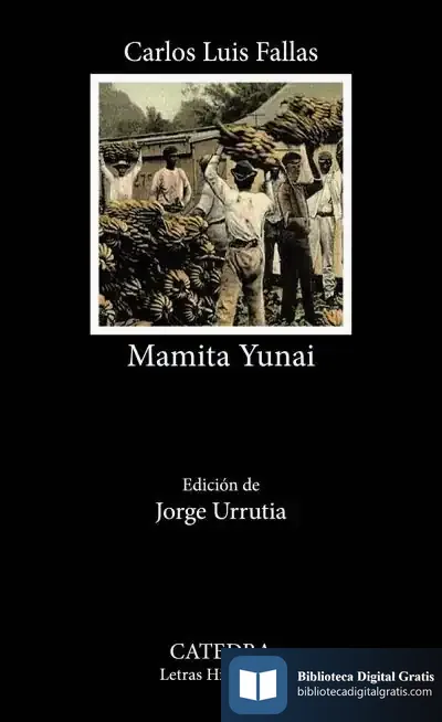 Descargar Mamita Yunai de Jorge Urrutia