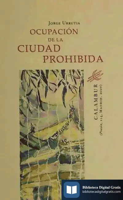 Descargar Ocupación De La Ciudad Prohibida