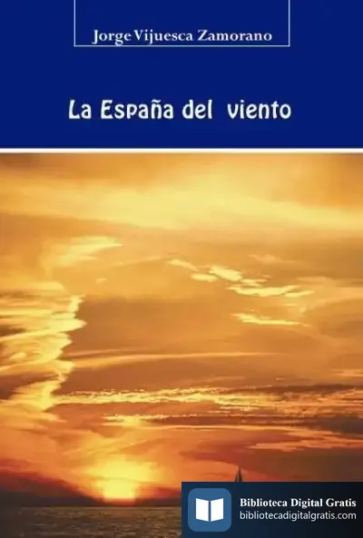Descargar La España Del Viento