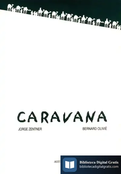 Descargar Caravana de José María Murià