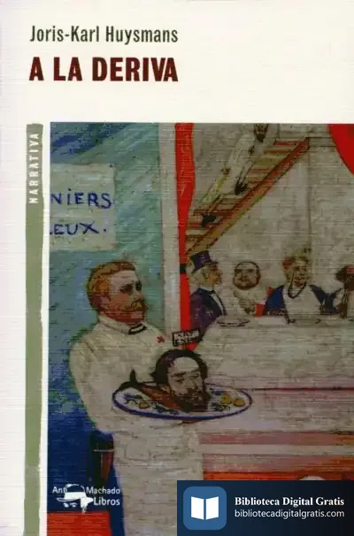 Descargar A La Deriva