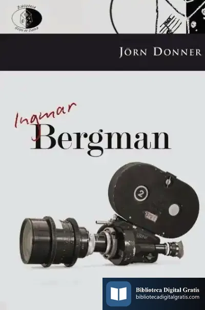 Descargar Ingmar Bergman