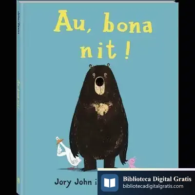 Descargar Au, Bona Nit!