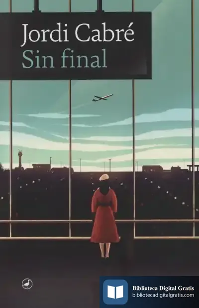 Descargar Sin Final de Josan Hatero Mosteiro