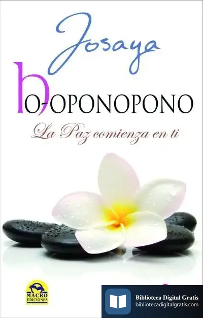 Descargar Ho-Oponopono