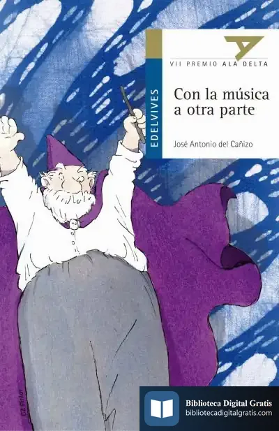 Descargar Con La Música A Otra Parte