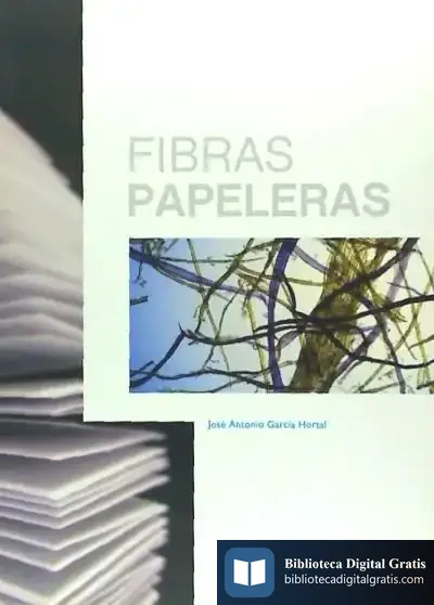 Descargar Fibras Papeleras de J.l. Bourdelande