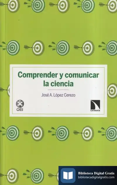 Descargar Comprender Y Comunicar La Ciencia