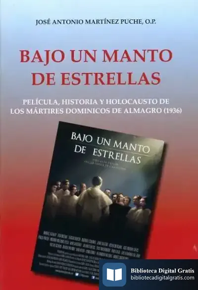 Descargar Bajo Un Manto De Estrellas