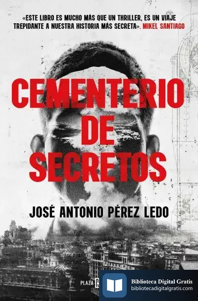 Descargar Cementerio De Secretos