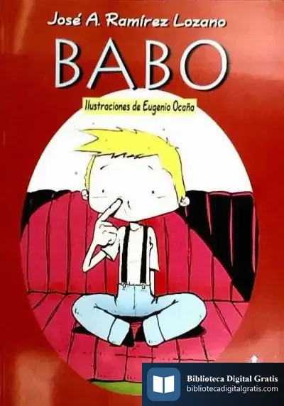 Descargar Babo
