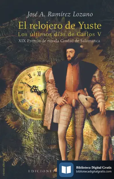 Descargar El Relojero De Yuste