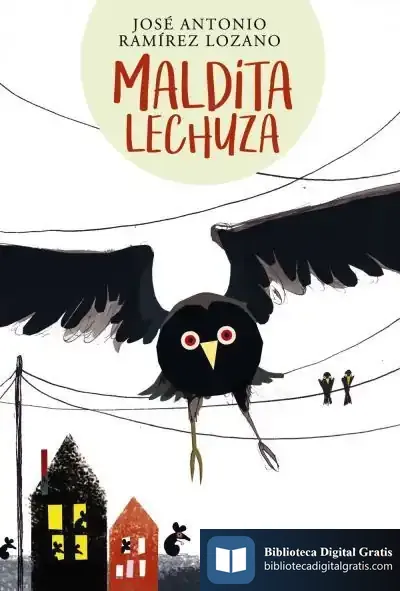 Descargar Maldita Lechuza