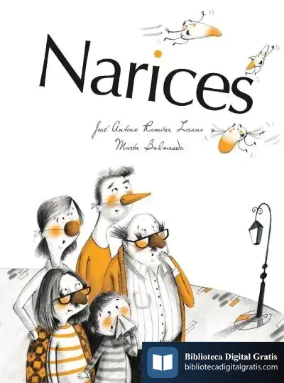 Descargar Narices
