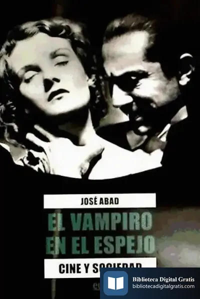 Descargar El Vampiro En El Espejo