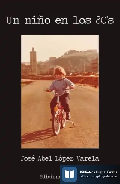 Descargar Un Niño En Los 80`S