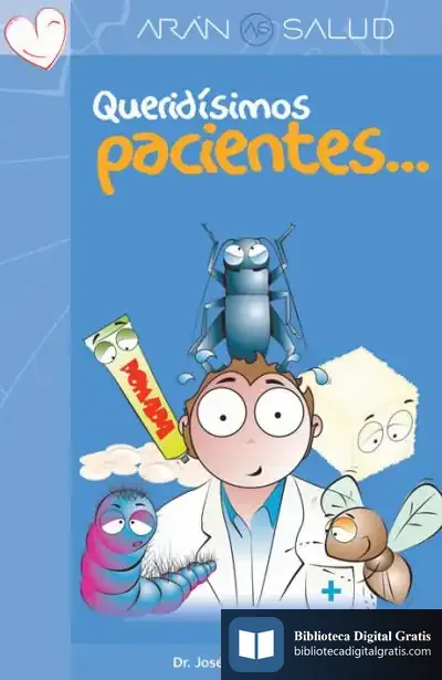 Descargar Queridísimos Pacientes