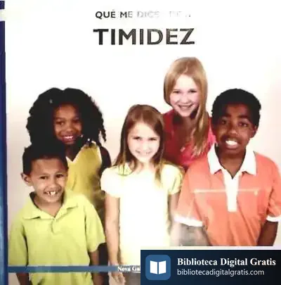 Descargar Timidez