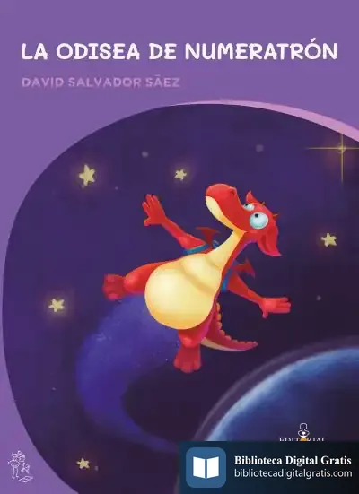Descargar La Odisea De Numeratrón