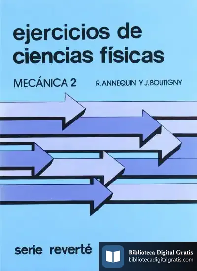 Descargar Volumen 10. Ejercicios De Mecánica 2