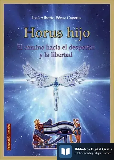 Descargar Horus Hijo de José Alberto Pérez Cáceres