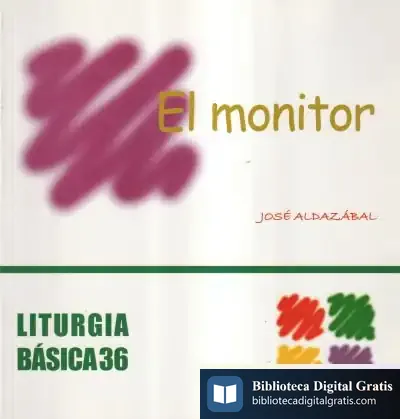 Descargar Monitor, El