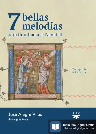 Descargar 7 Bellas Melodías Para Fluir Hacia La Navidad