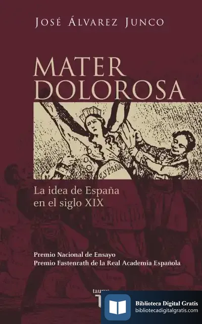Descargar Mater Dolorosa