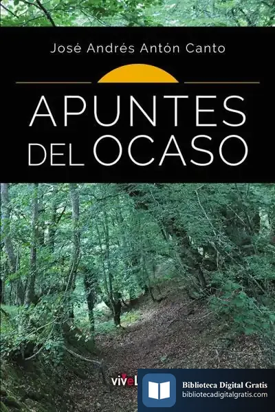 Descargar Apuntes Del Ocaso