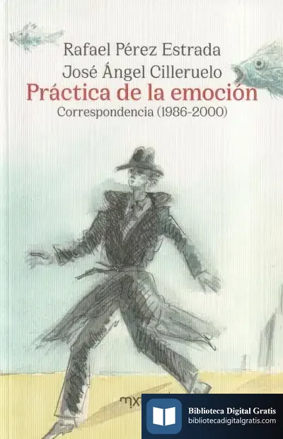 Descargar Práctica De La Emoción