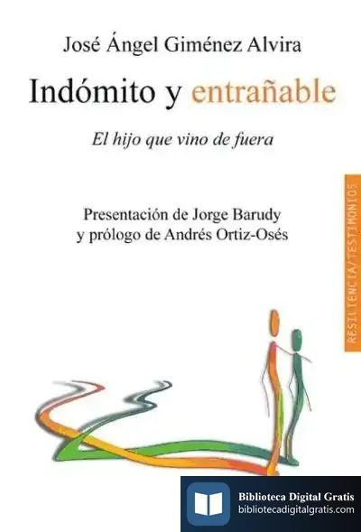Descargar Indómito Y Entrañable