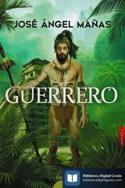 Descargar Guerrero de José Ángel Mañas
