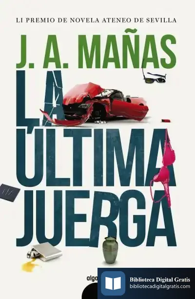 Descargar La Última Juerga