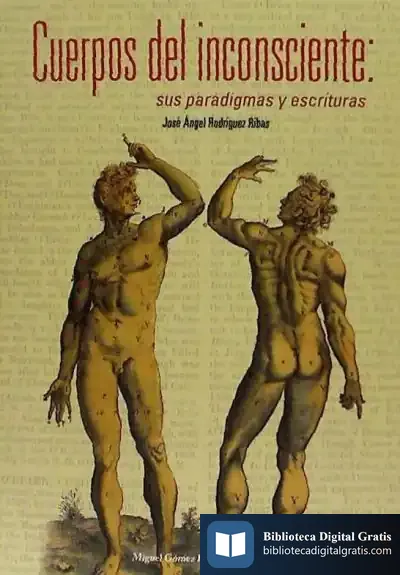 Descargar Cuerpos Del Inconsciente de José Ángel Rodríguez Ribas