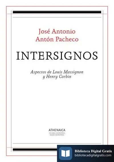 Descargar Intersignos