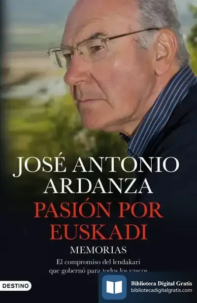 Descargar Pasión Por Euskadi de Carlo María Martini