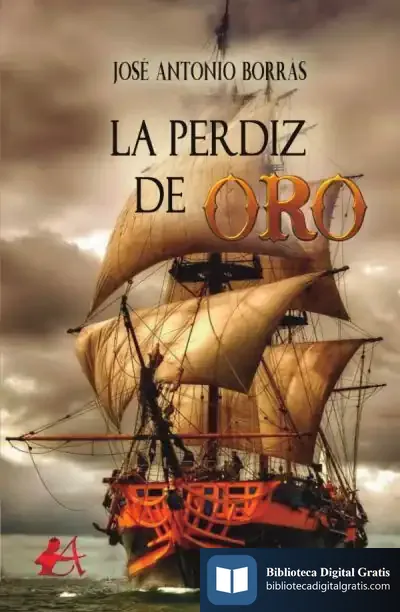 Descargar La Perdiz De Oro