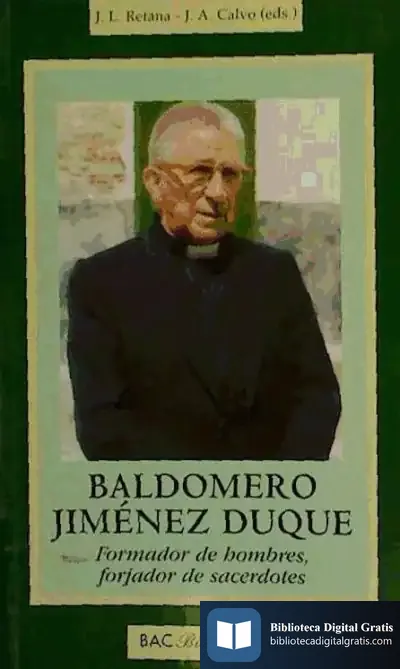 Descargar Baldomero Jiménez Duque de Elizabeth Lloyd-mayer