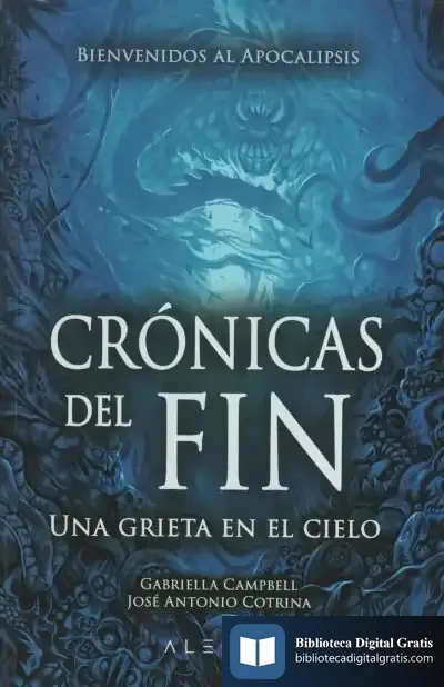 Descargar Crónicas Del Fin