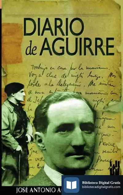 Descargar Diario De Aguirre