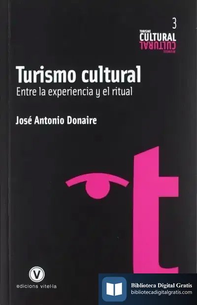 Descargar Turismo Cultural
