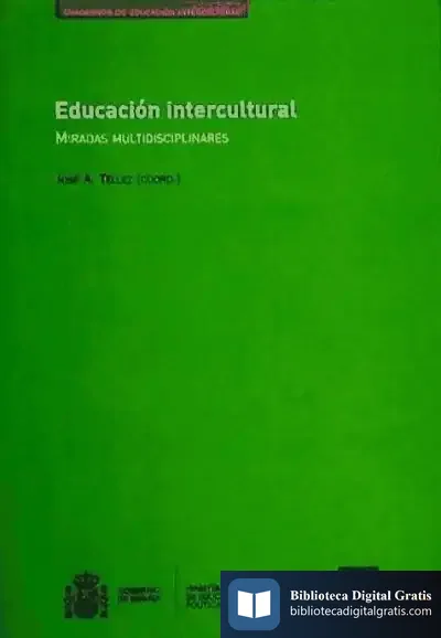 Descargar Educaci¢N Intercultural