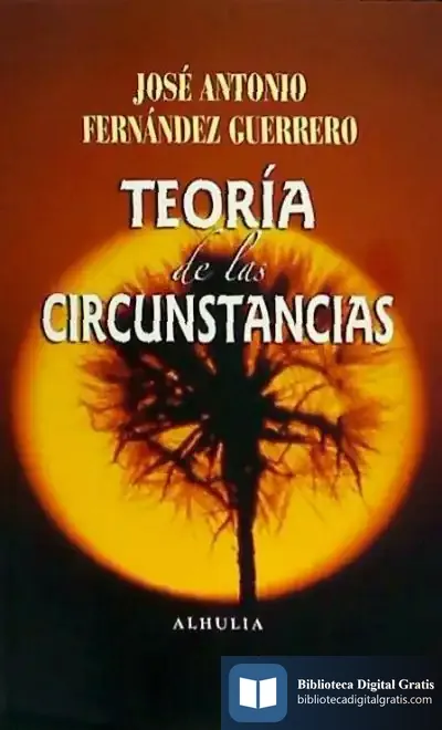 Descargar Teoria De Las Circunstancias