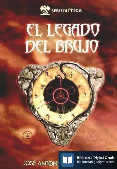 Descargar Legado Del Brujo, El