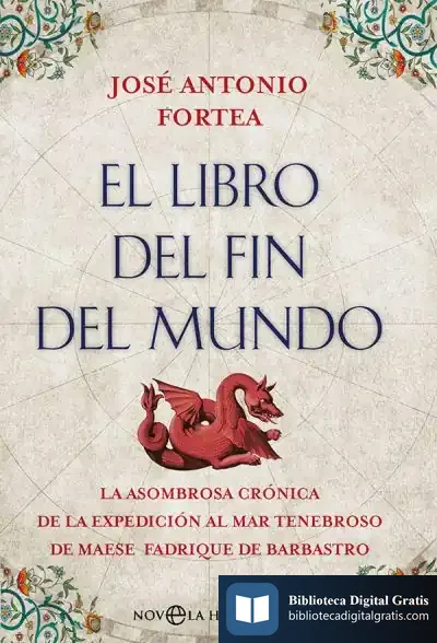 Descargar El Libro Del Fin Del Mundo