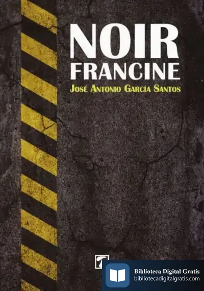 Descargar Noir Francine