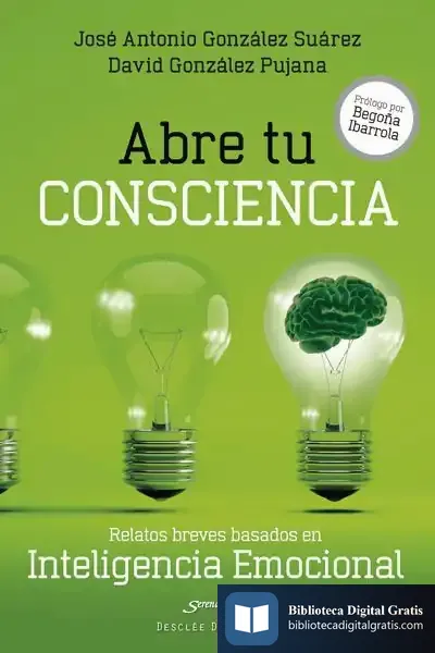 Descargar Abre Tu Consciencia de José Antonio González Suárez