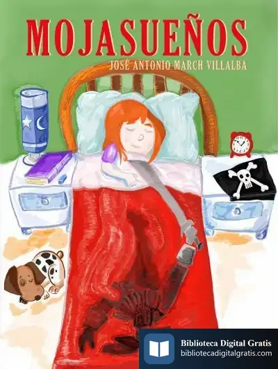 Descargar Mojasueños de José Antonio March Villalba