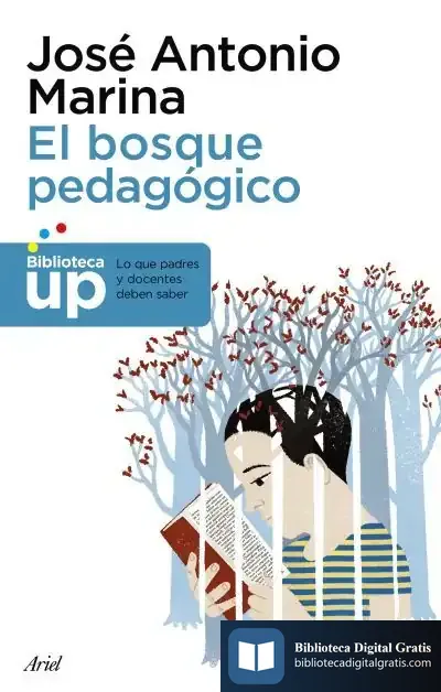 Descargar El Bosque Pedagógico de José Antonio Marina